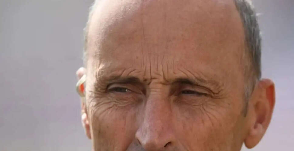 Nasser Hussain Predicts Semifinalists for ICC Women's T20 World Cup
