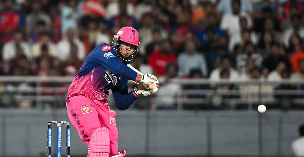 Pujara Lauds Sooryavanshi's Daring Batting in IPL 2026