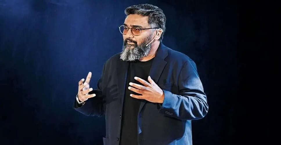 Kunal Shah Takes the Helm at WhatsApp: A Look at His Entrepreneurial Journey