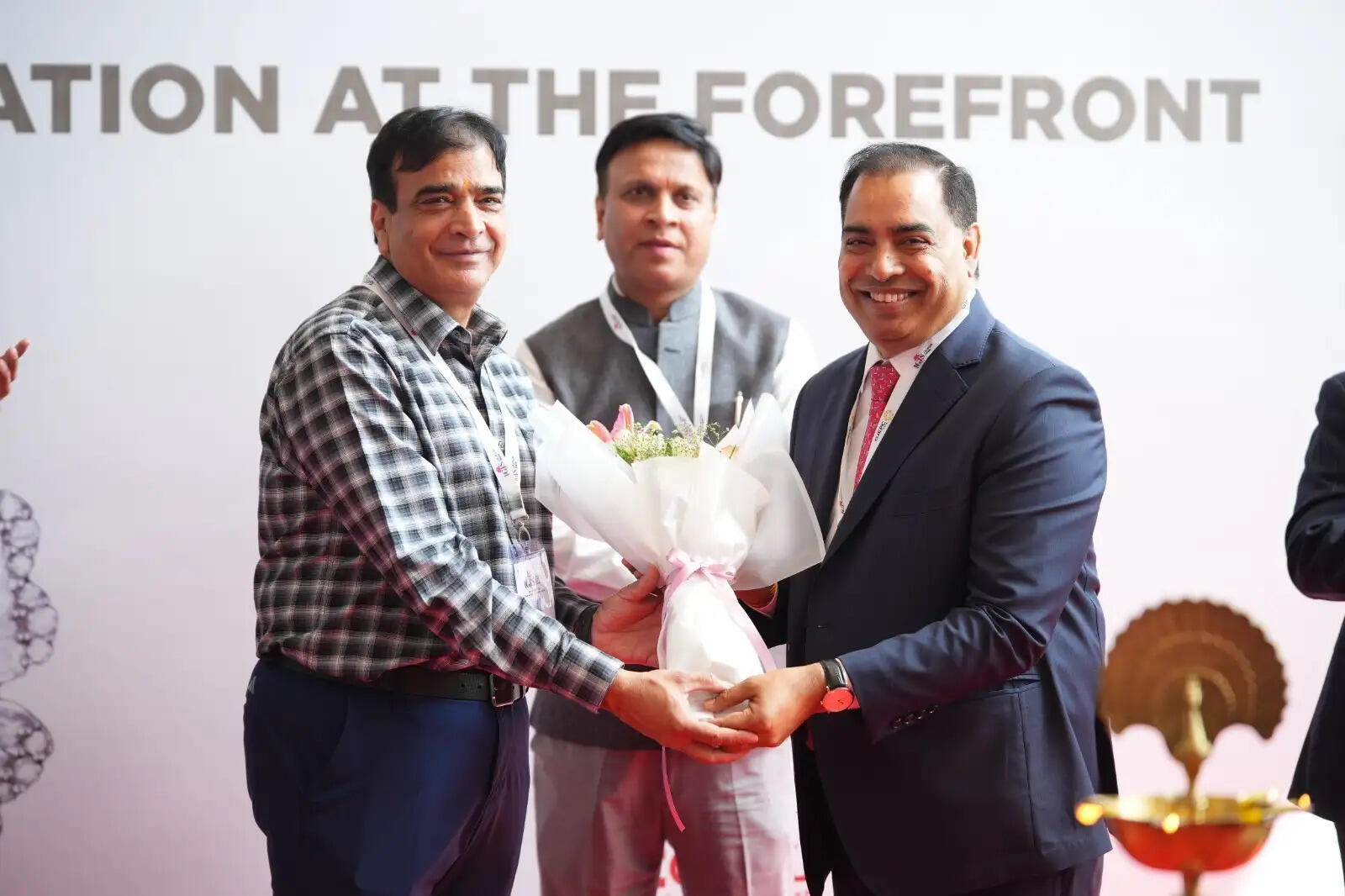 International Gem and Jewelry Show 2026 Kicks Off in Jaipur