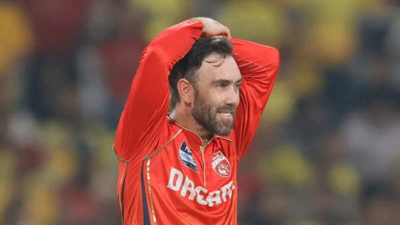 IPL 2025: The Disappointing XI of the Season