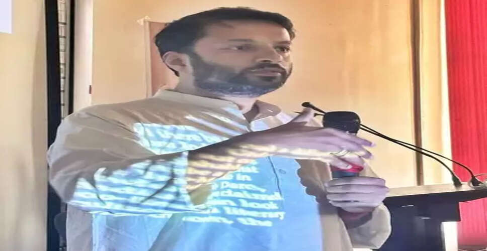 Mahmudabad arrest: NHRC notice prompts scrutiny over &lsquo;procedural boundaries&rsquo; (IANS Exclusive)