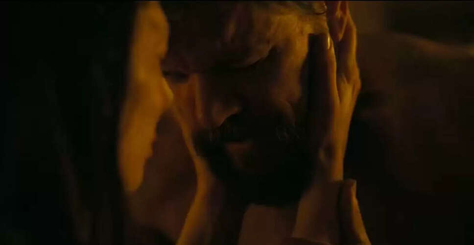 Exploring the Latest in Film Trailers: The Odyssey