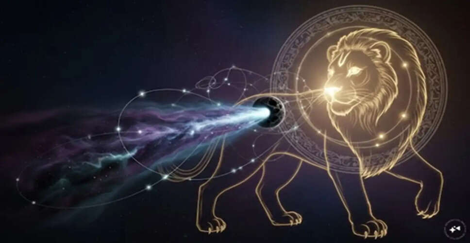 Ketu Nakshatra Transit 2026: Implications for Zodiac Signs