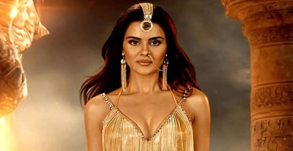 What&rsquo;s Next for Ekta Kapoor&rsquo;s Naagin 7? Major Updates Revealed!