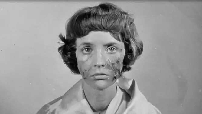 Exploring the Haunting Themes of 'Eyes Without a Face'