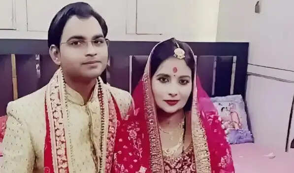 Tragic Car Fire Claims Life in Budaun District