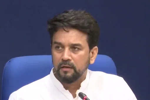 Central Government Ready to Set Up 'High Altitude Sports Training Centre' Near Dharamsala, Says Anurag Thakur