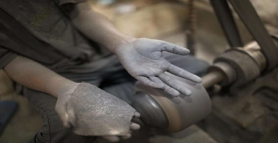 Rescue Operation in Gujarat Uncovers Child Labor in Fake Jewelry Units