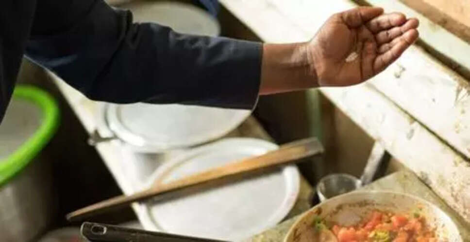 Excessive Salt Consumption in India: A Growing Health Concern