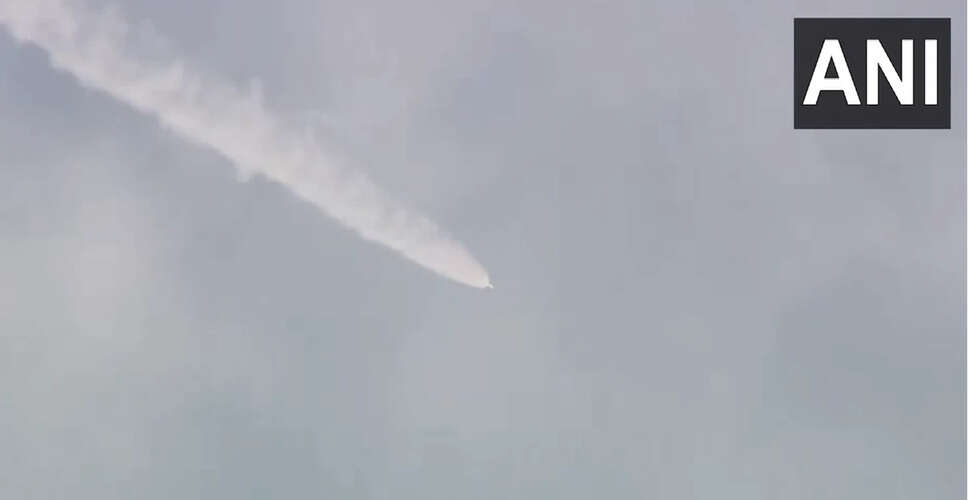 ISRO's PSLV Mission Faces Setback but Key Data Successfully Retrieved