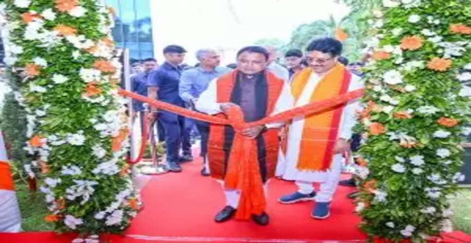 Odisha's Vibrant Events: From Sanitation Workshops to Cultural Performances