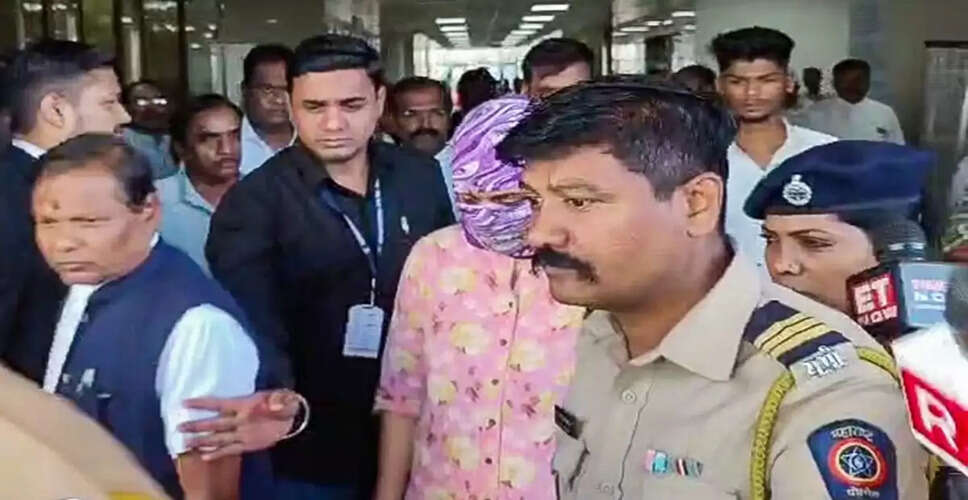 TCS Sexual Harassment Allegations Spark Controversy in Nashik