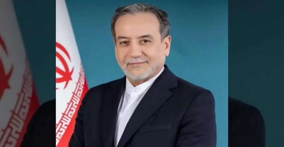 Iran's Foreign Minister Denounces US Attacks on Nuclear Sites as UN Violations