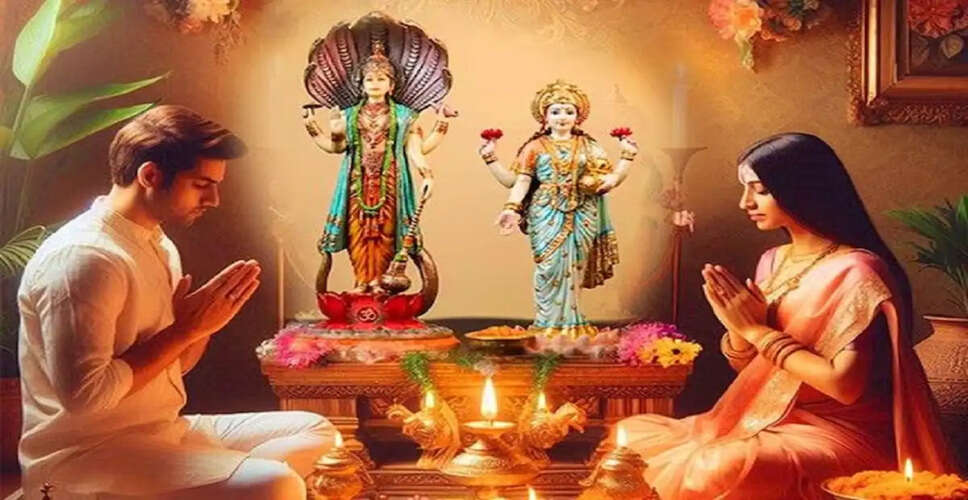 The Significance of Padmini Ekadashi: A Rare Spiritual Observance