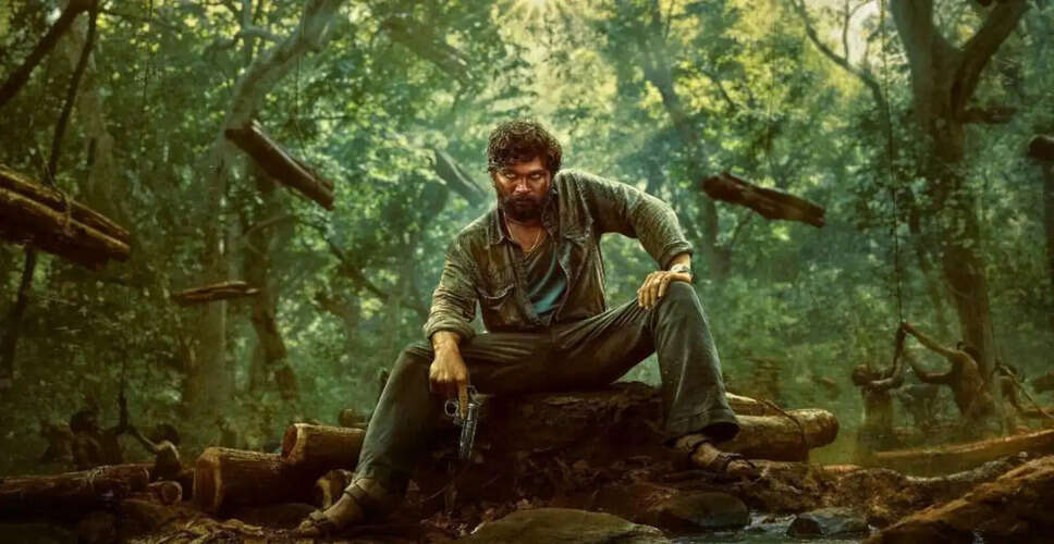 The Cultural Impact of Pushpa: How Allu Arjun Redefined Heroism