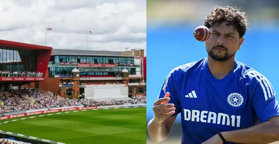 India's Crucial Test at Old Trafford: Selection Challenges and Fan Excitement