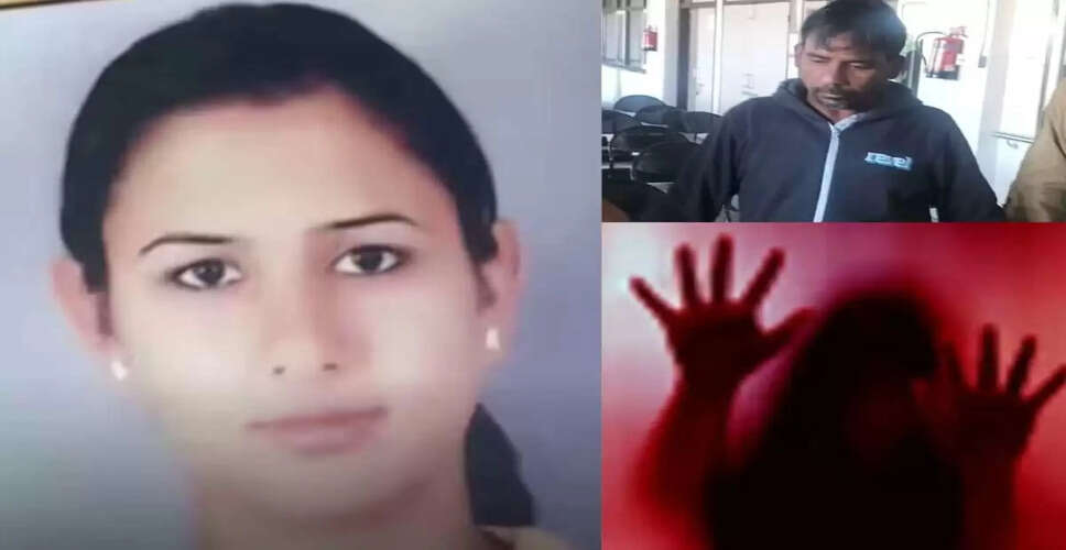 Chandigarh Serial Killer Monu Sentenced to Life for Gruesome Crimes