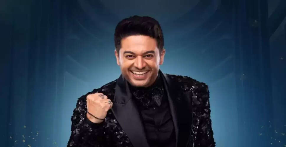 Gaurav Khanna Triumphs as Winner of Bigg Boss 19