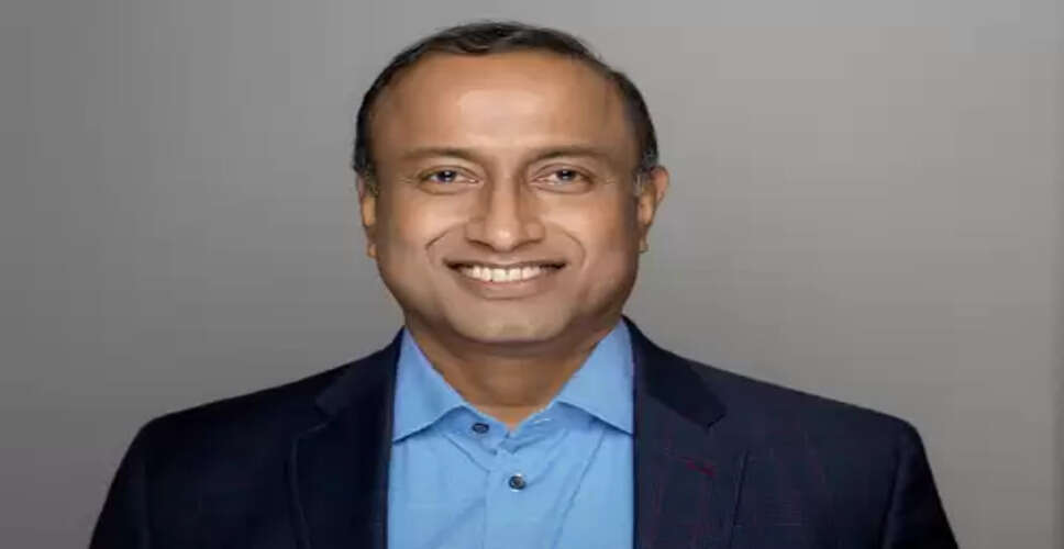 India needs a generation of builders who think beyond code: Nasscom’s Rajesh Nambiar