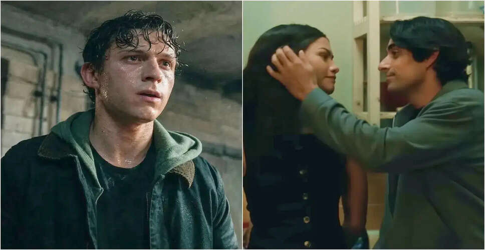 Excitement Builds for Spider-Man: Brand New Day Ahead of 2026 Release