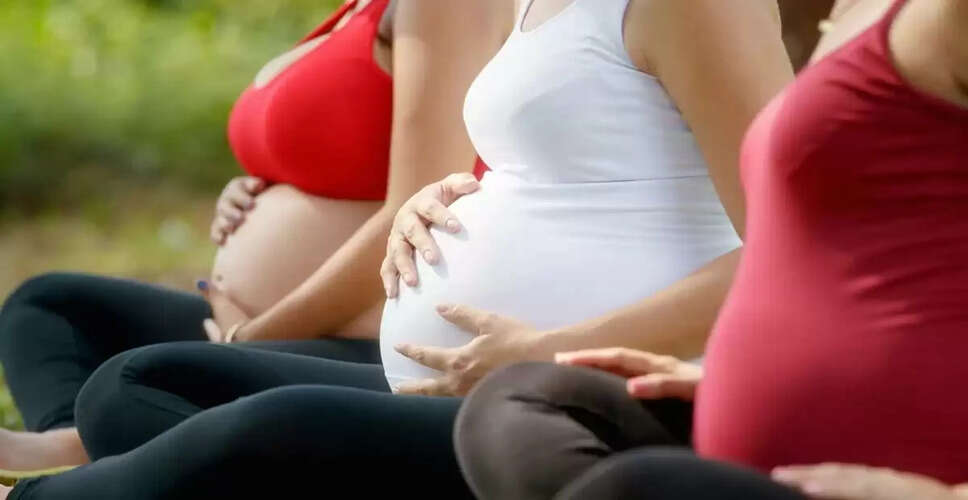 Kenyan Man Becomes a Viral Sensation with Six Pregnant Wives