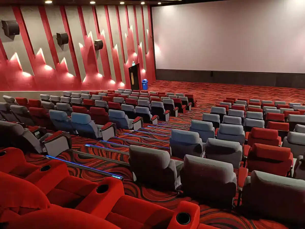 The Psychology Behind Cinema Exits: Why They Differ from Entrances