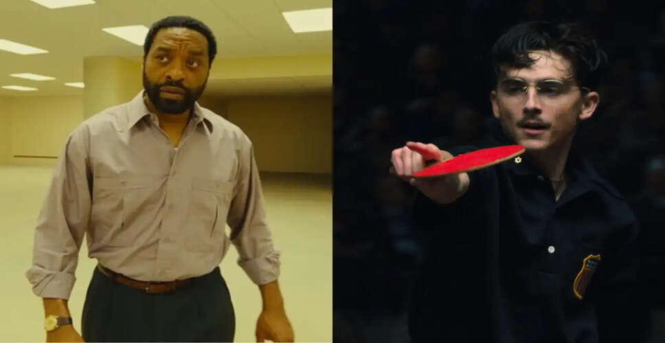 A24's 'Backrooms' Shatters Records: The New King of Independent Cinema
