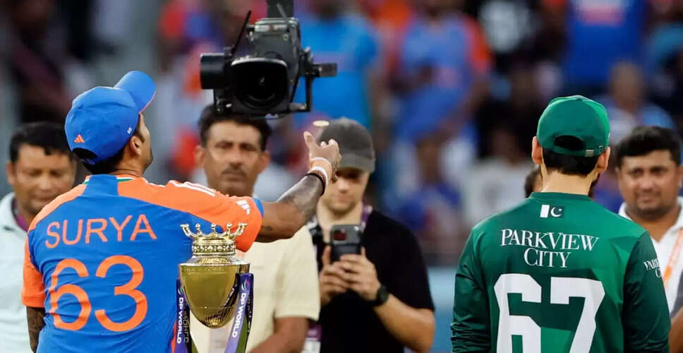 Key Topics on the Agenda for ICC Meetings in Dubai