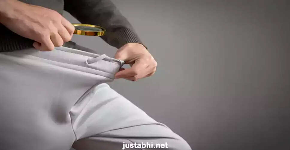 Understanding Changes in Men's Intimate Health with Age