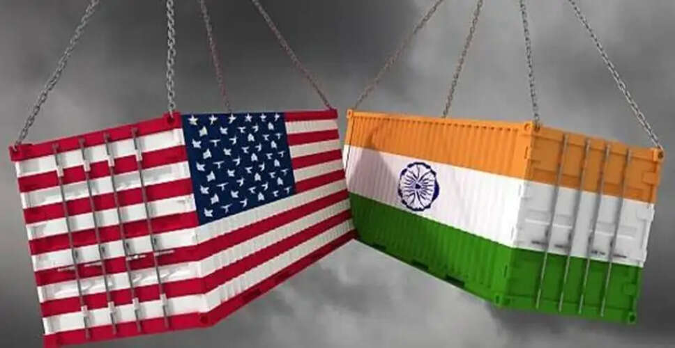 What&rsquo;s Next for India-US Trade Talks? Key Developments Unveiled!