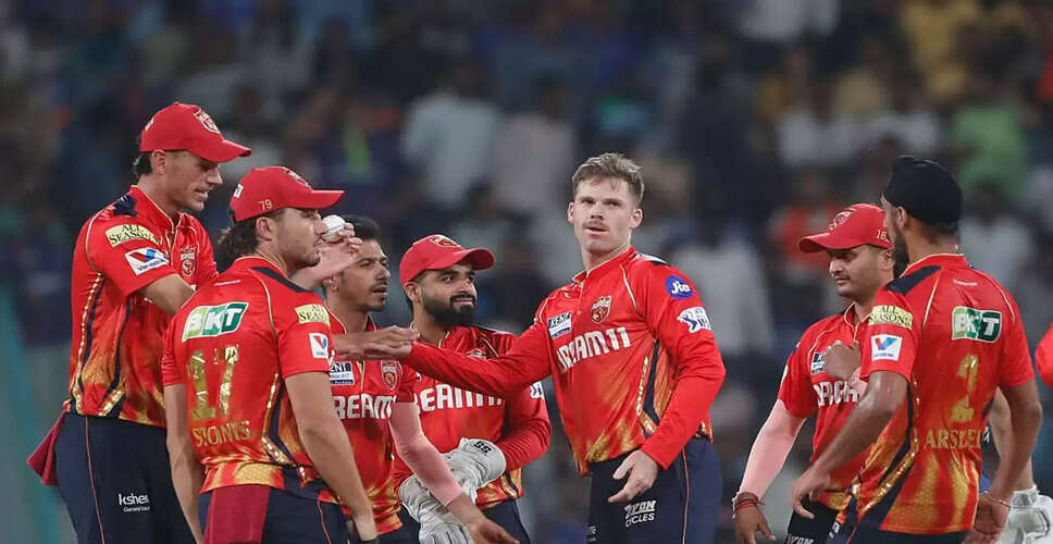 Aakash Chopra Raises Concerns Over Punjab Kings' Bowling Ahead of IPL 2026