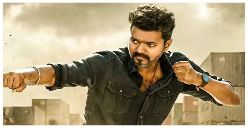 Thalapathy Vijay's *Jan Nayakan* Set for Censor Board Review Amid Release Delays