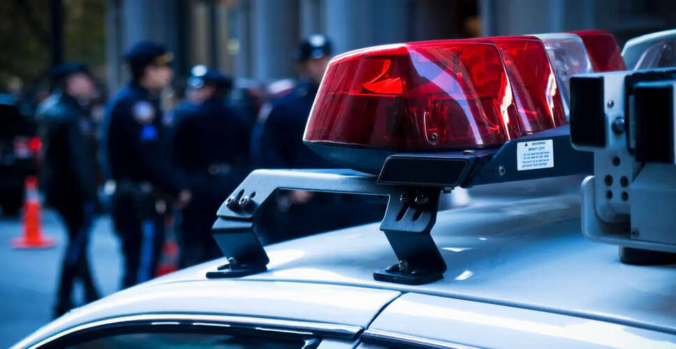 Stabbing Incident at Foss High School Leaves Five Injured