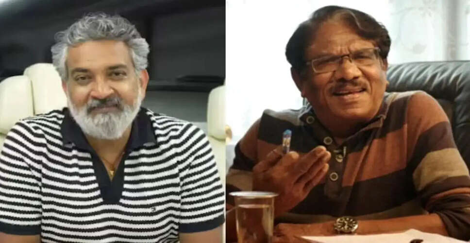 Tributes Pour In for Legendary Filmmaker Bharathiraja Following His Passing