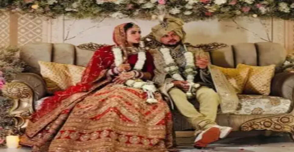 Who is Kuldeep Yadav's Childhood Sweetheart? Inside the Cricketer's Dream Wedding!