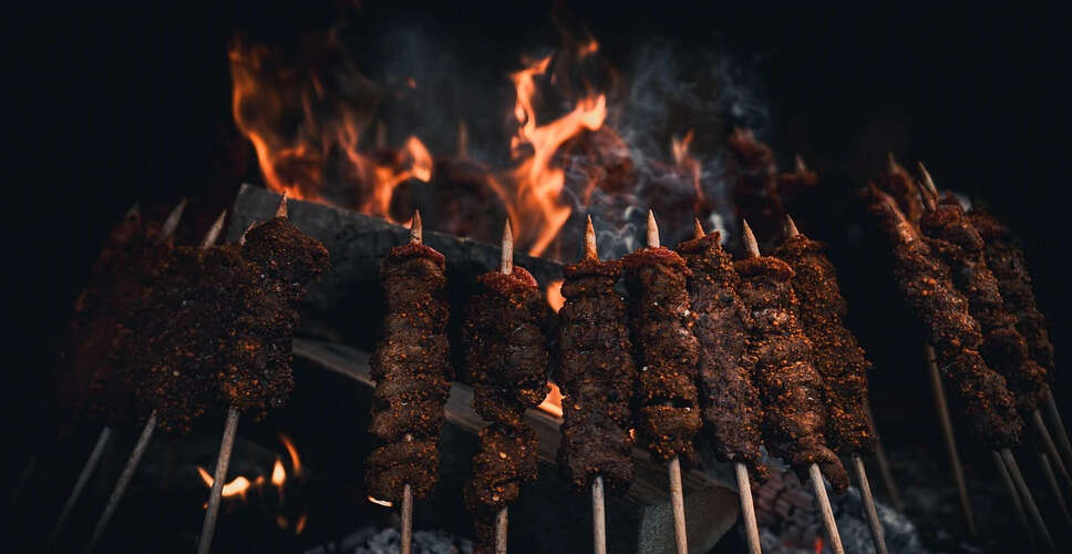 Delhi Bans Traditional Tandoors Amid Pollution Crisis