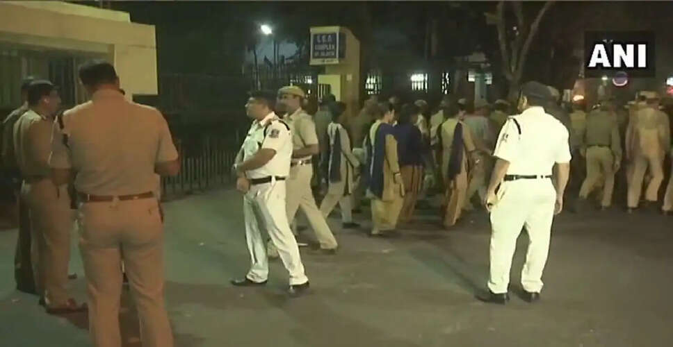 Continued Crackdown on TMC Leaders in West Bengal Amid Political Shift