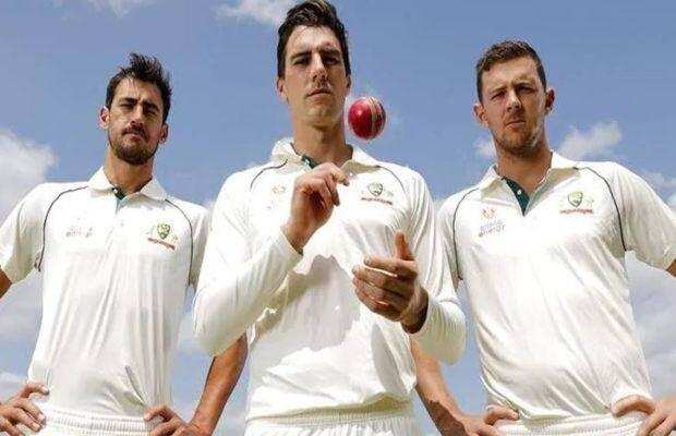India Australia series verbal warnings Alex Carey warns Team India