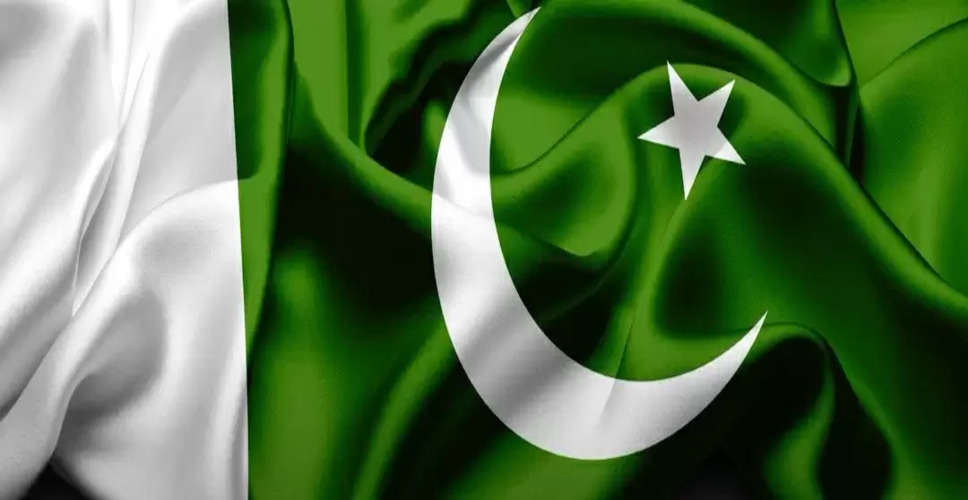 Pakistan rejects reports of secret arms deal with Ukraine, terms it baseless, fabricated