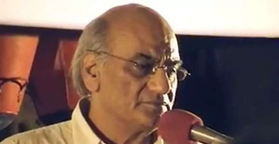 Reflections on Mani Kaul: A Journey Through Cinema and Silence