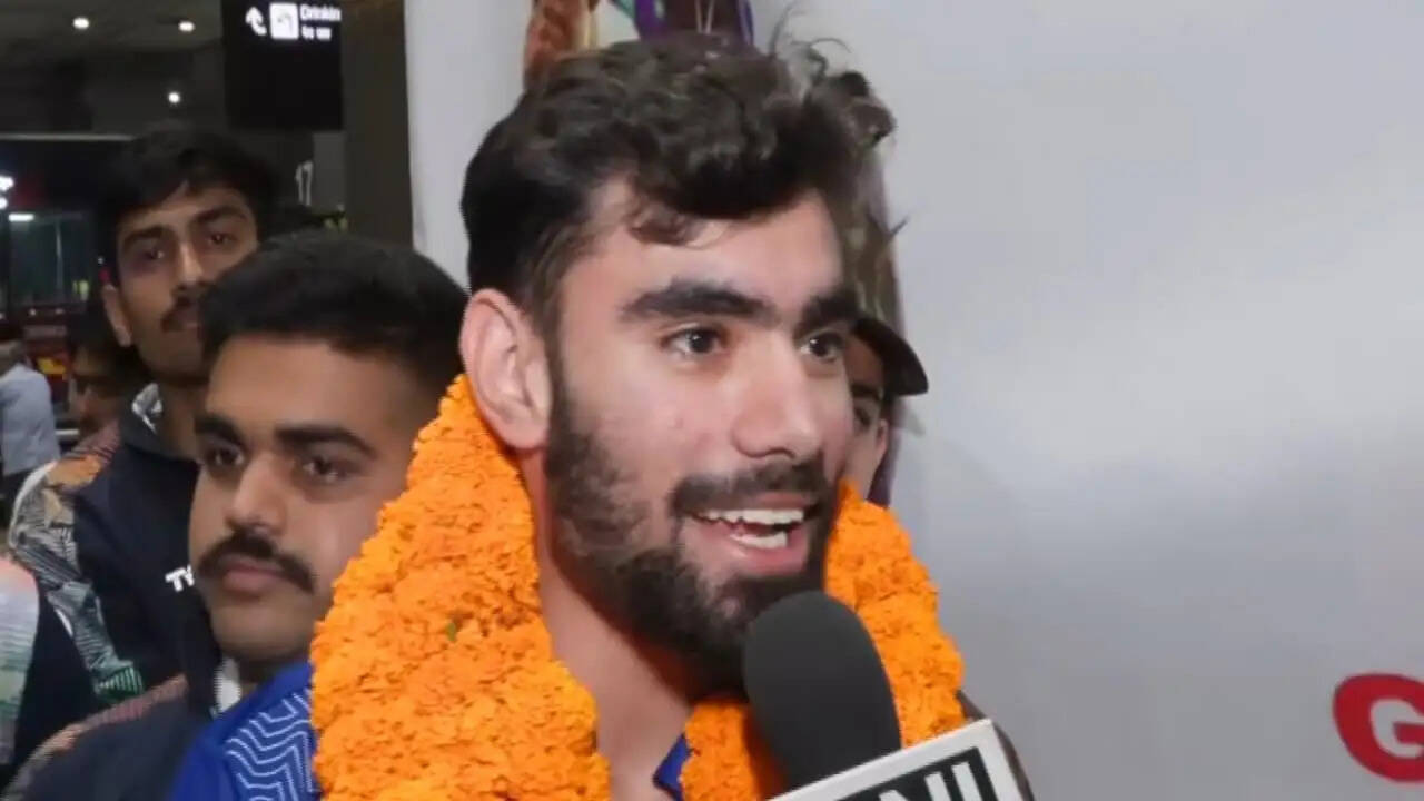 Kamaljeet and Suruchi Singh Shine with Gold at Asian Games