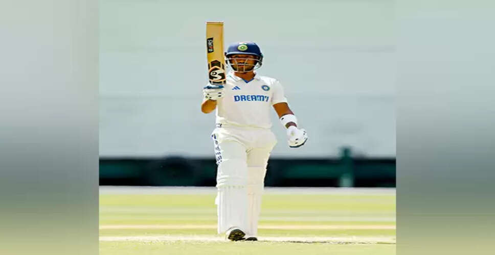 Dhruv Jurel: The Rising Star in India's Cricketing Lineup
