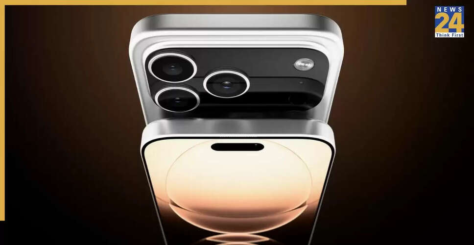 Anticipation Builds for iPhone 17 Series Launch Following Accidental Invite Leak