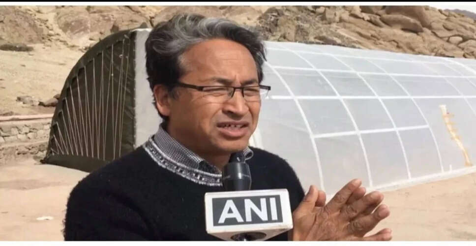 Supreme Court Delays Hearing on Climate Activist's Detention Challenge