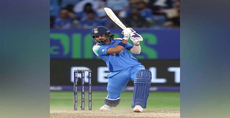 KL Rahul Steps Up as Captain for India's ODI Series Against South Africa