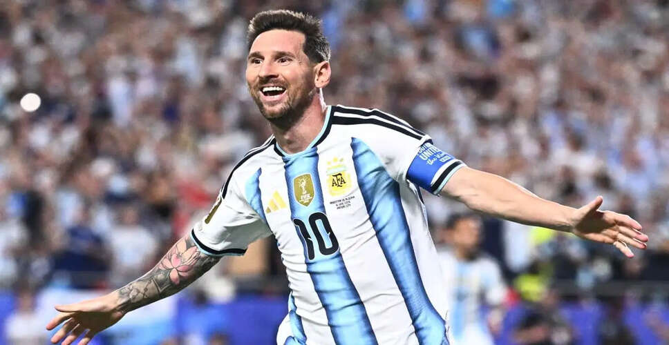 Exciting Start to FIFA World Cup 2026: Key Highlights and Surprises