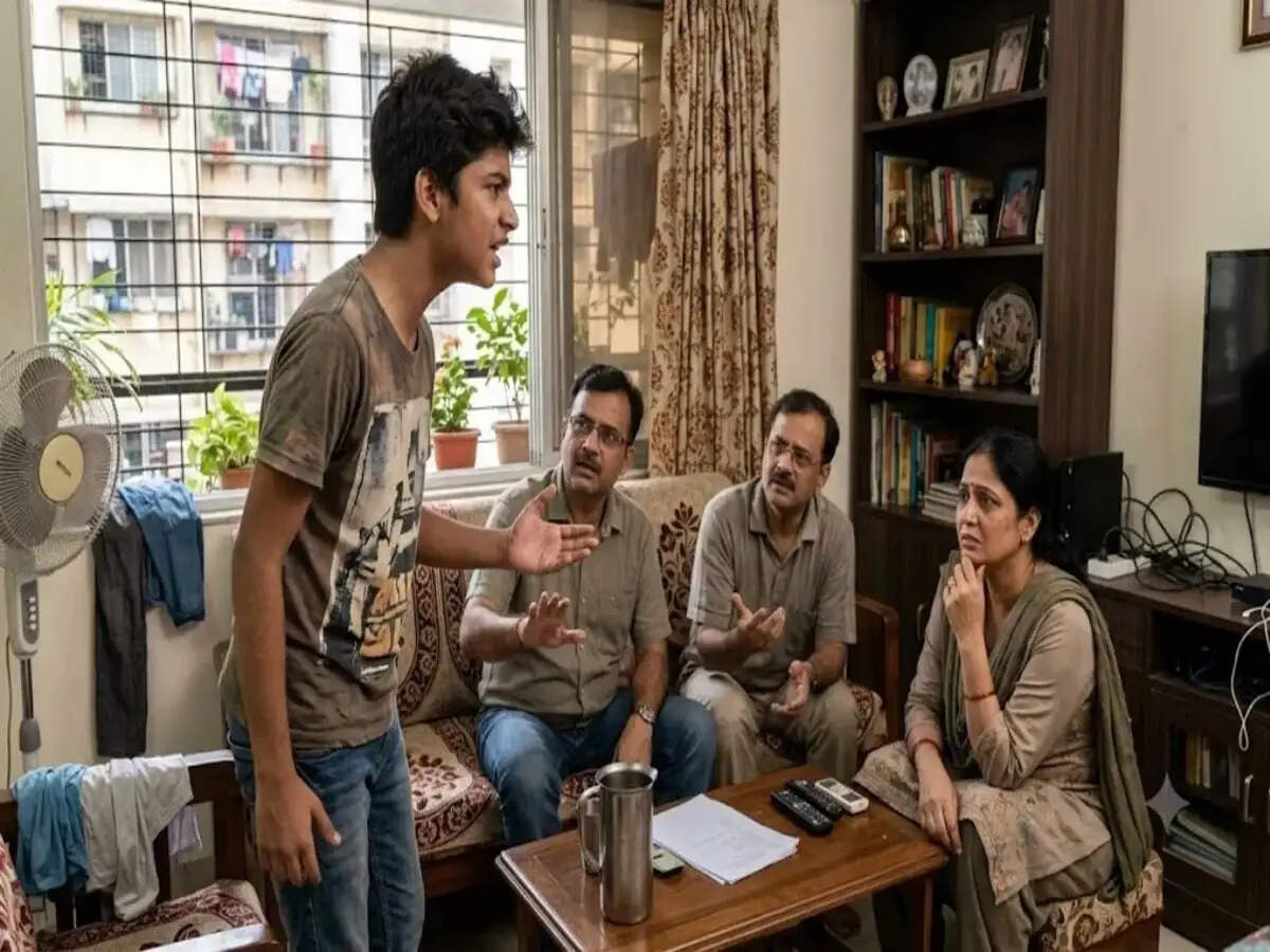 Navigating Teen Behavior: Effective Strategies for Parents