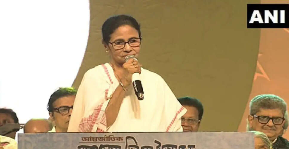 TMC Claims Voter List Changes Impacted Election Results in West Bengal