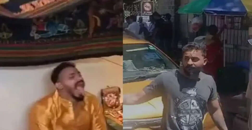 Mumbai Police Uncover Fake Baba Exploiting Women